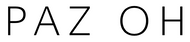 Paz Oh