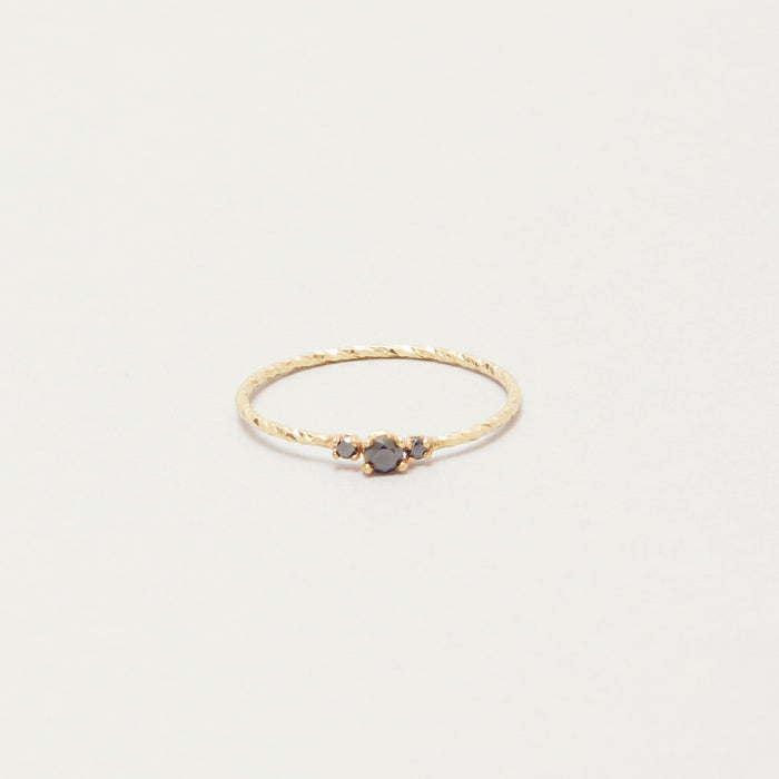 Sparkly Olympia Ring