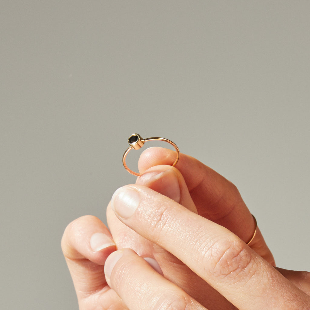 Yohi Ring