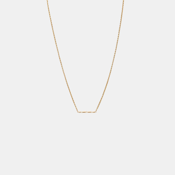 Necklace III