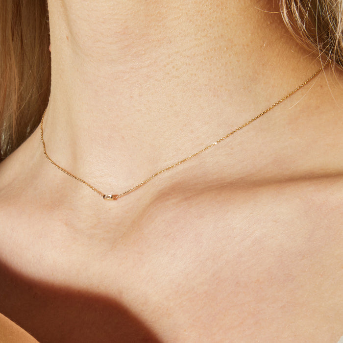 Volle Necklace