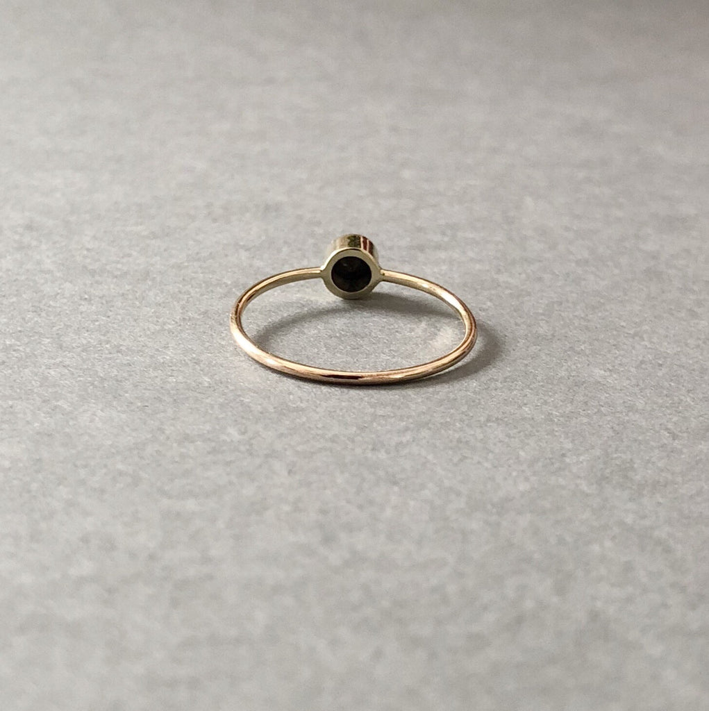 Yohi Ring