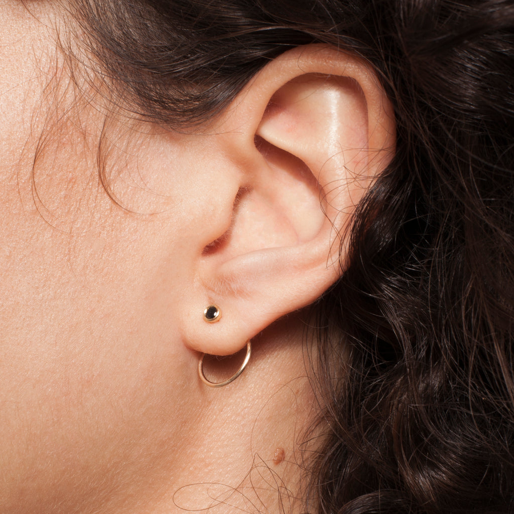 Pip Single Earring