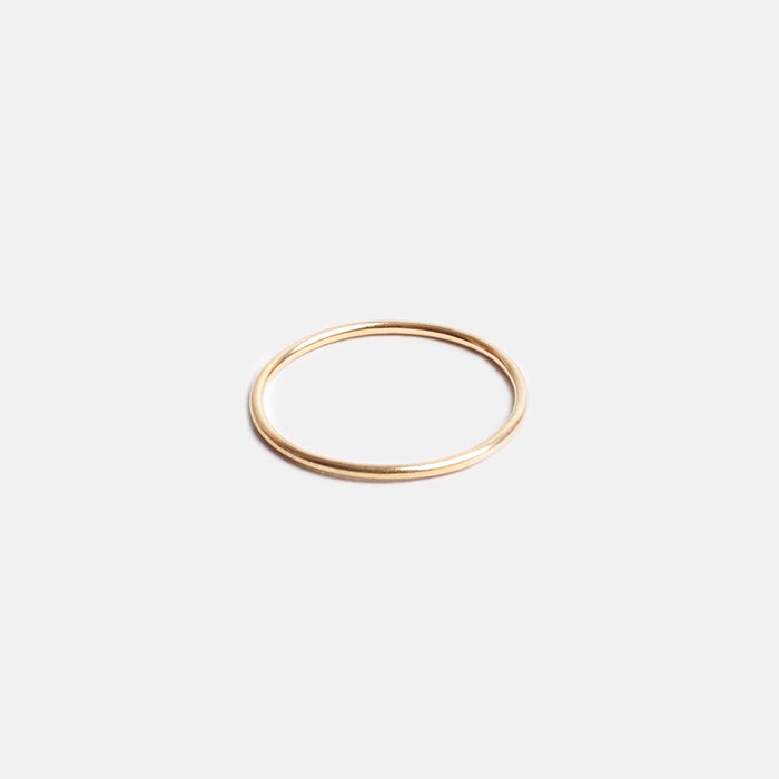 Loi Stacker Ring